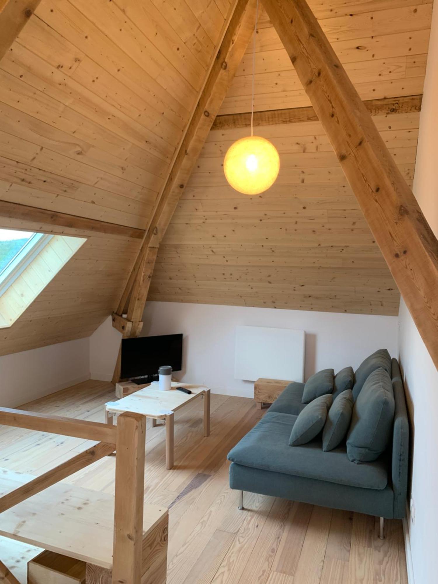 Villa Sol I Munt Cerdanya Enveitg Esterno foto
