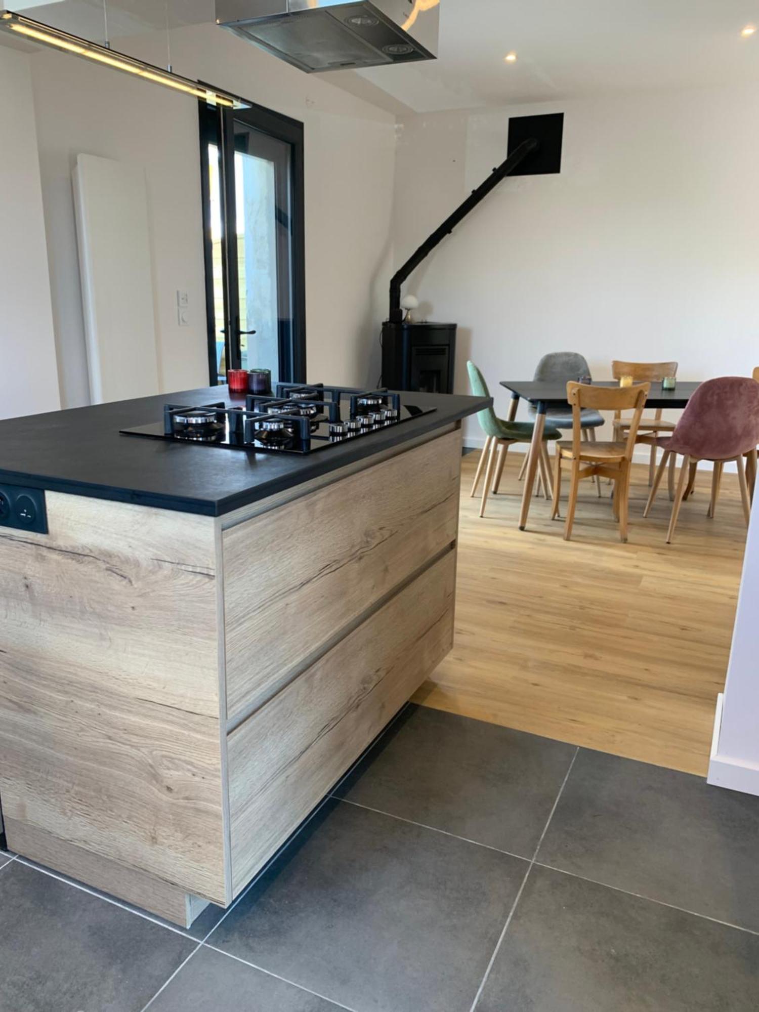 Villa Sol I Munt Cerdanya Enveitg Esterno foto